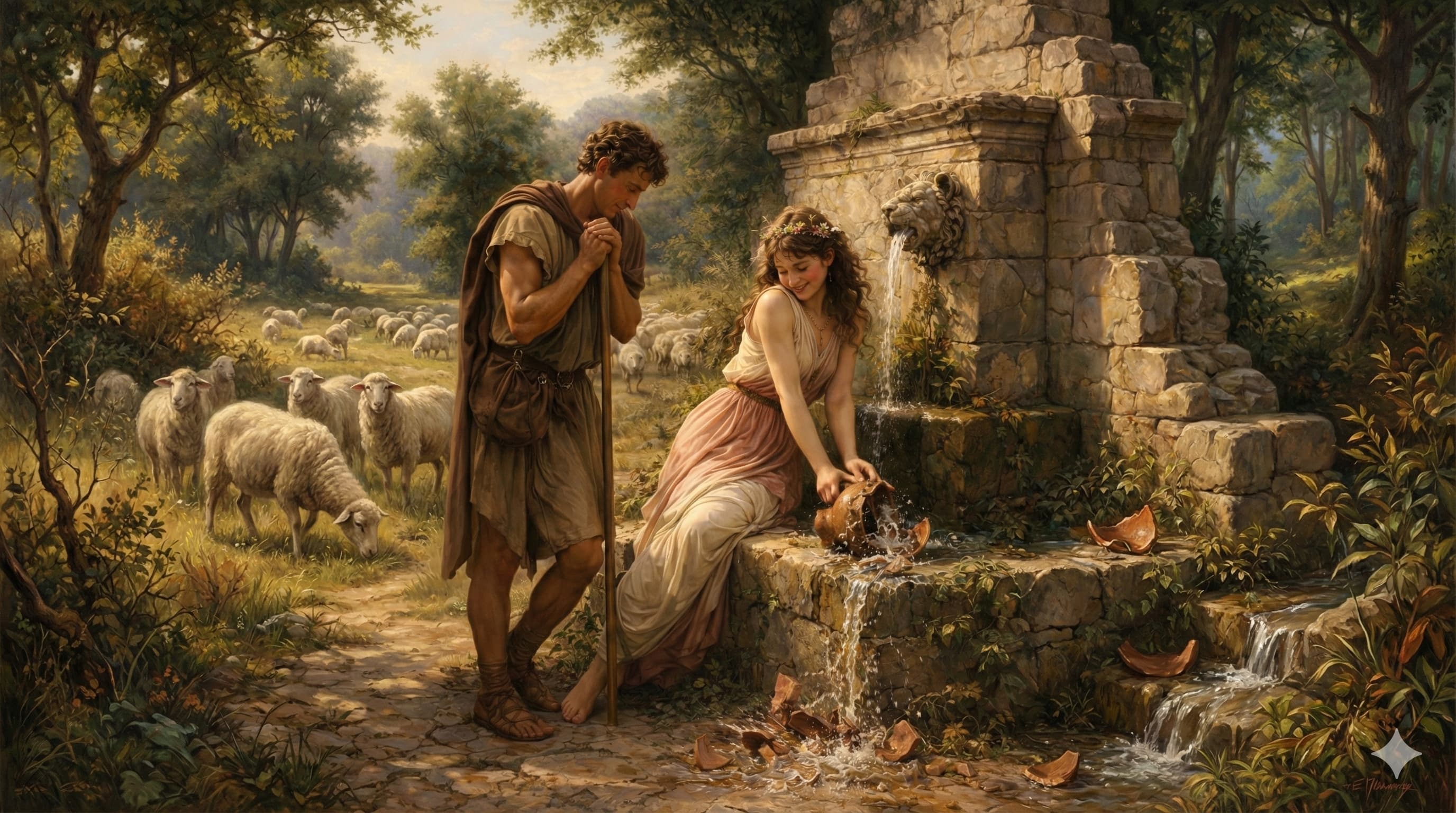 AŞKIN IRKI, DİNİ, DİLİ VE ZAMANI YOKTUR Resim