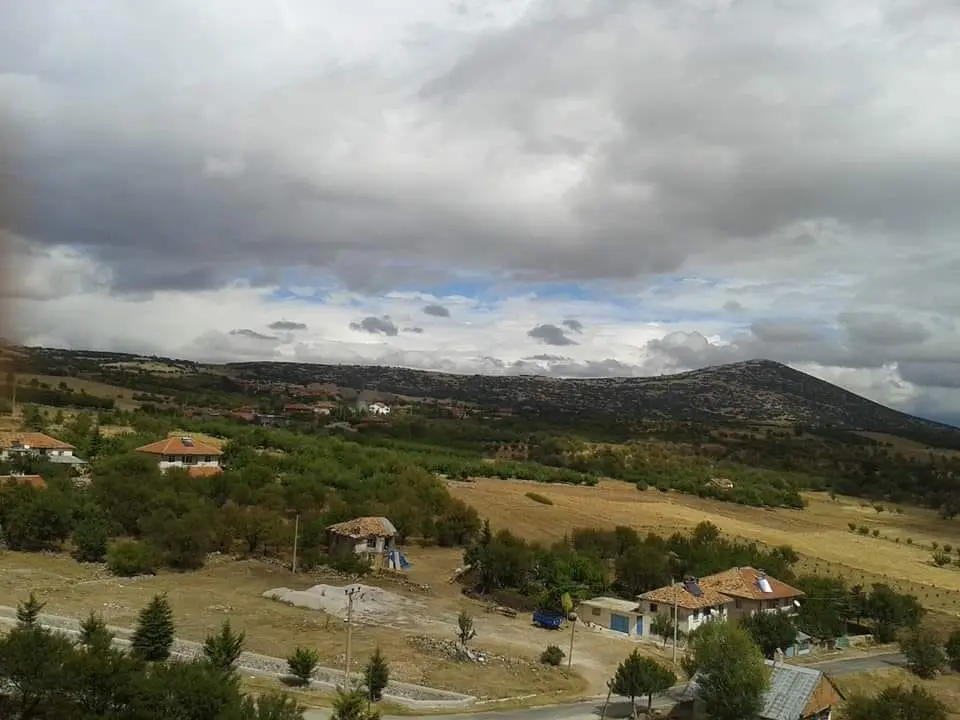 Tokmacık Köyü Resim