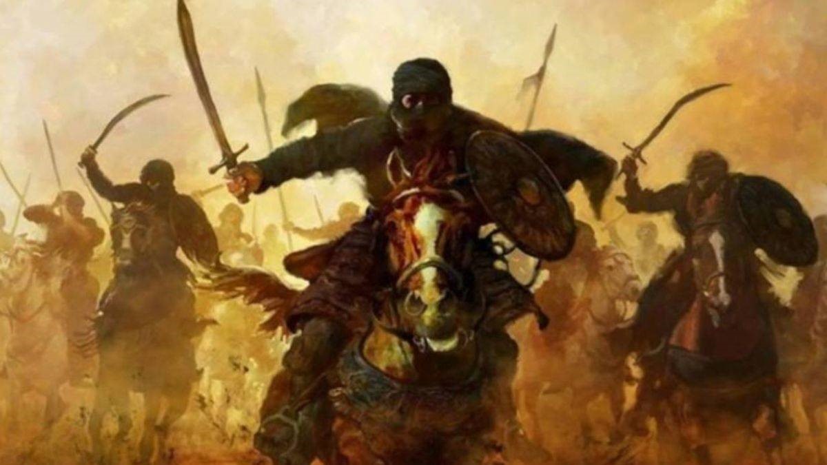 İNSANI ACIMASIZ YAPAN BAHANELER Resim