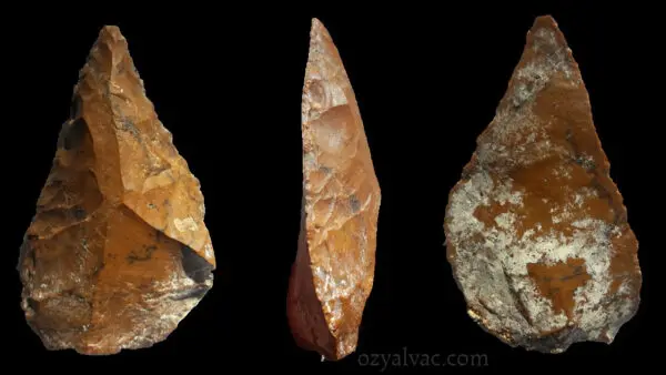 Gelendost’ta tespit edilen önemli buluntu Resim