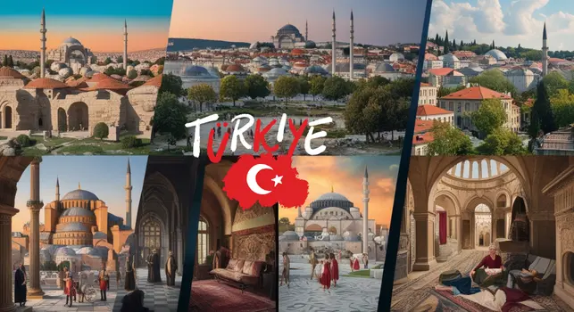 Ölürüm Türkiye’m! Resim