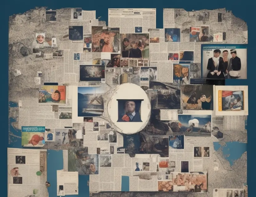 Kapitalizm ve Medya Resim